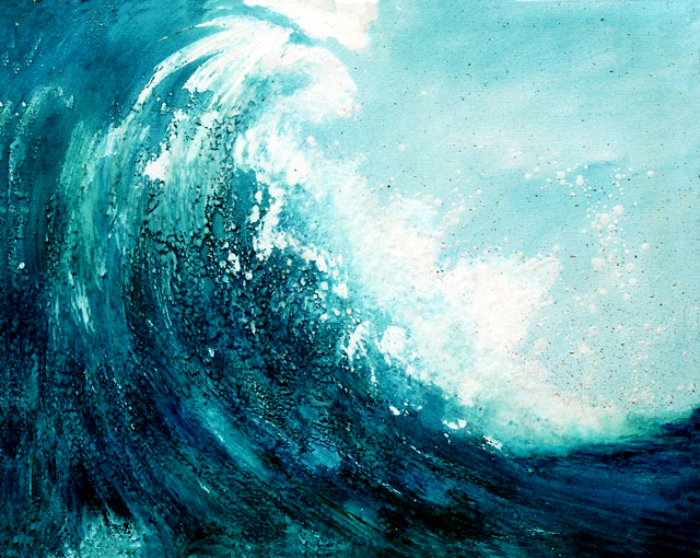 Wave I